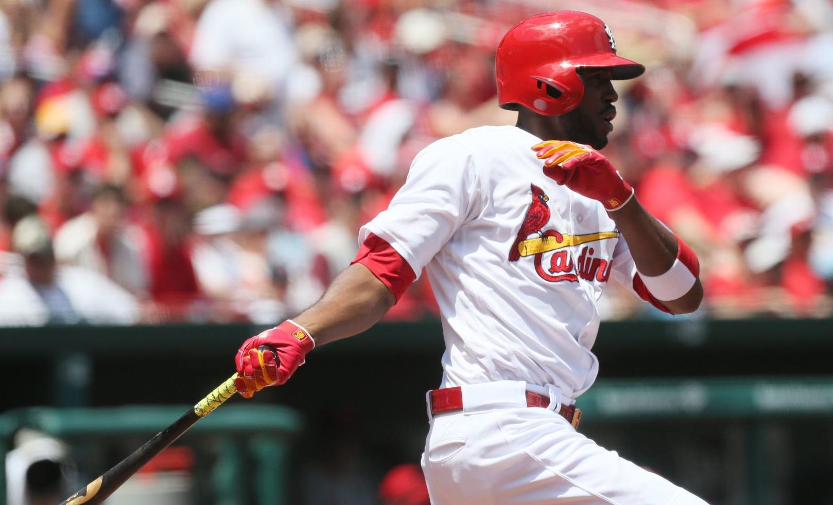 St. Louis Cardinals v Philadelphia Phillies